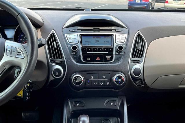used 2013 Hyundai Tucson car, priced at $11,798
