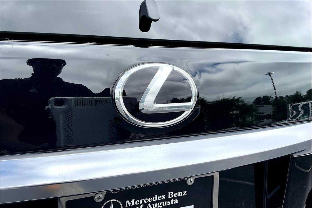 used 2022 Lexus GX 460 car, priced at $56,998