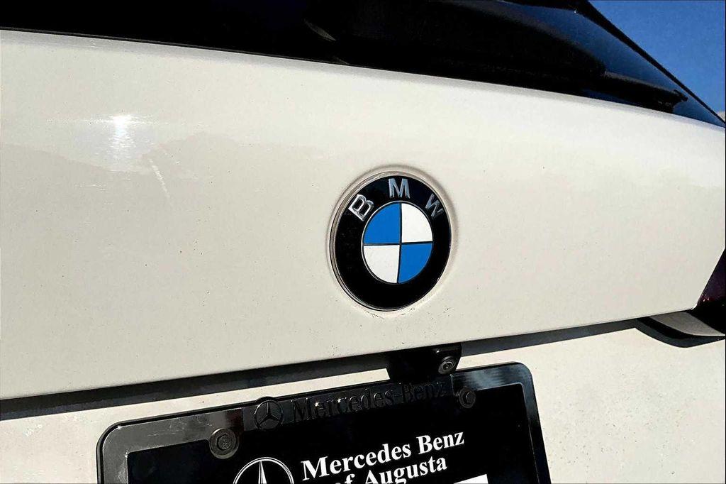 used 2020 BMW X5 car, priced at $34,098