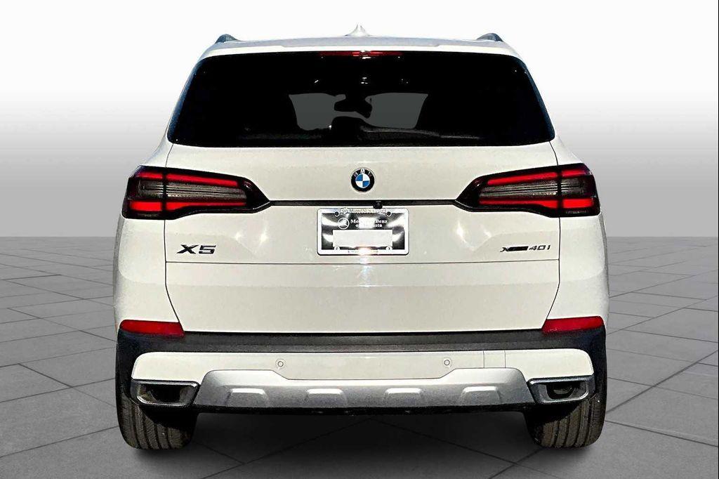used 2020 BMW X5 car, priced at $34,098