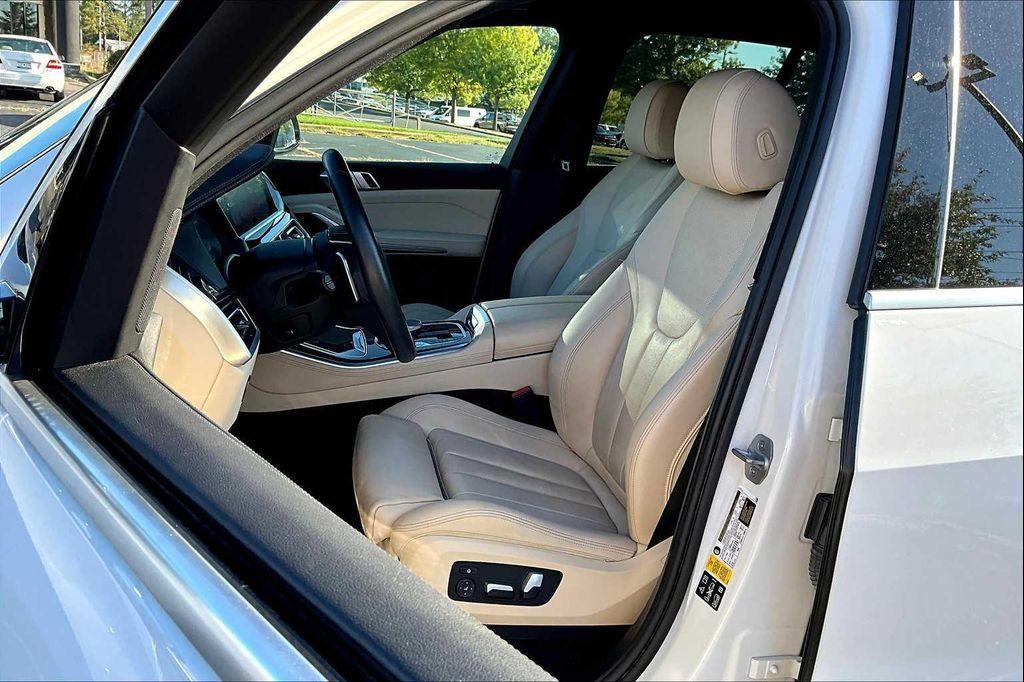 used 2020 BMW X5 car, priced at $34,098