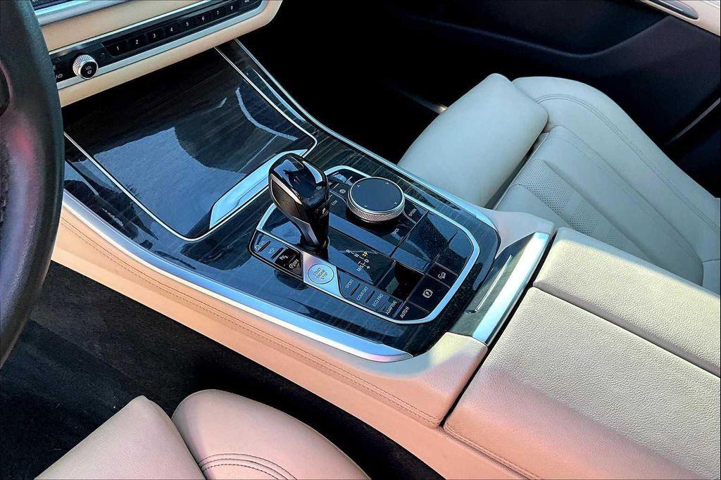 used 2020 BMW X5 car, priced at $34,098