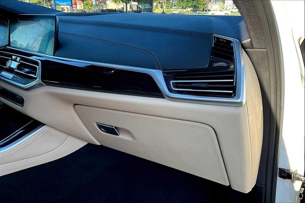 used 2020 BMW X5 car, priced at $34,098