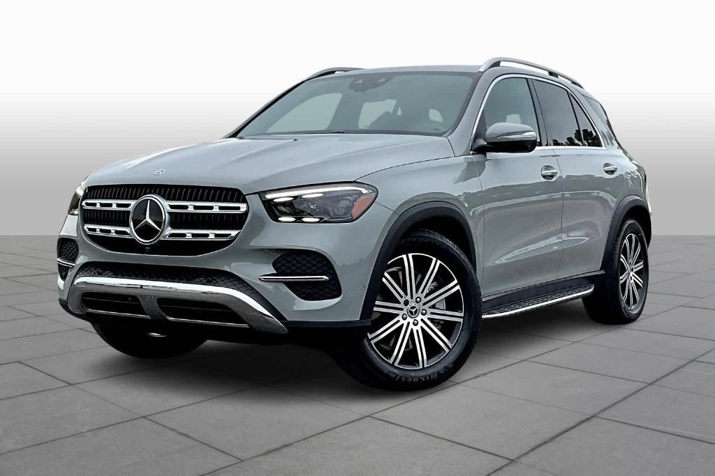new 2024 Mercedes-Benz GLE 450 car, priced at $86,115