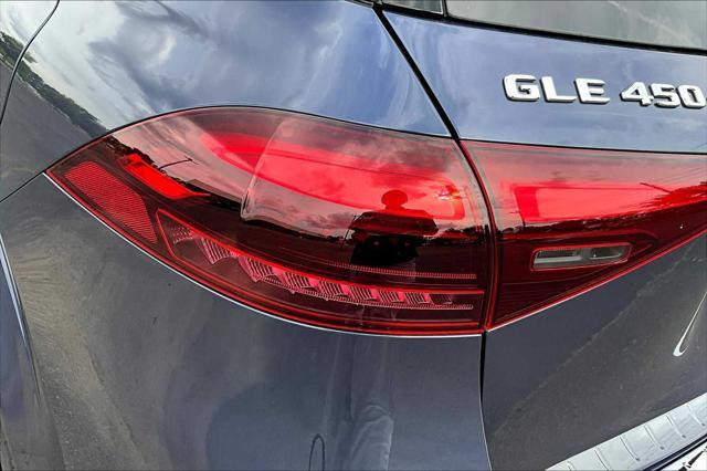 new 2025 Mercedes-Benz GLE 450e car, priced at $89,645