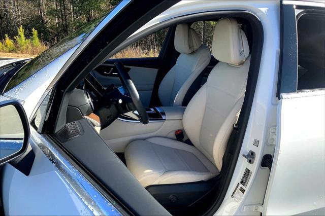used 2024 Mercedes-Benz GLC 300 car, priced at $44,998