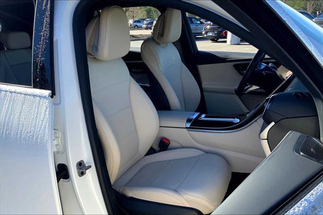 used 2024 Mercedes-Benz GLC 300 car, priced at $44,998