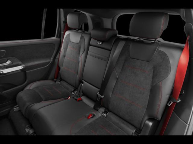 new 2025 Mercedes-Benz AMG GLB 35 car, priced at $65,085