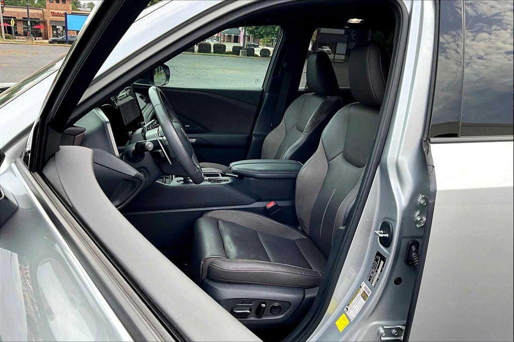 used 2024 Lexus TX 350 car, priced at $54,998