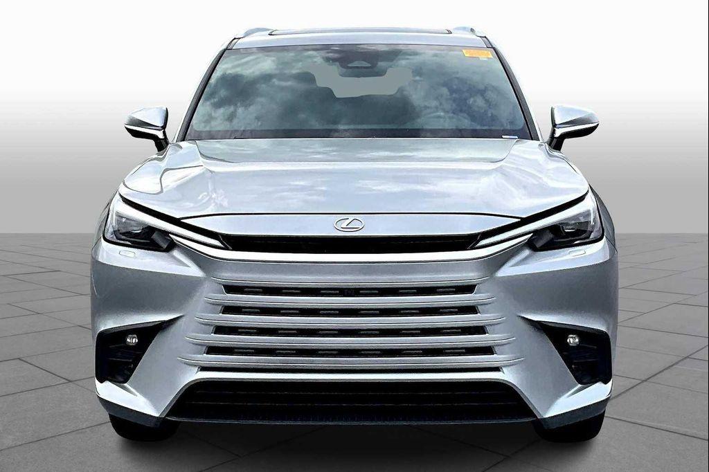 used 2024 Lexus TX 350 car, priced at $54,998