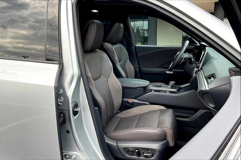 used 2024 Lexus TX 350 car, priced at $54,998