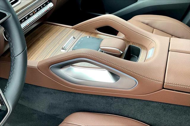 new 2025 Mercedes-Benz GLE 350 car, priced at $74,465