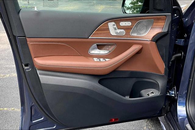 new 2025 Mercedes-Benz GLE 350 car, priced at $74,465