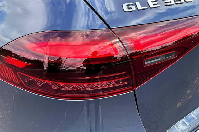 new 2025 Mercedes-Benz GLE 350 car, priced at $74,465