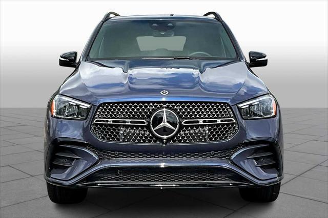 new 2025 Mercedes-Benz GLE 350 car, priced at $74,465