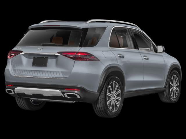 new 2025 Mercedes-Benz GLE 350 car, priced at $73,875