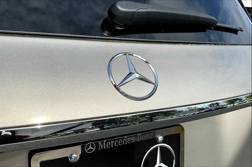 used 2023 Mercedes-Benz AMG GLE 53 car, priced at $60,498