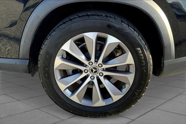 used 2022 Mercedes-Benz GLE 350 car, priced at $41,498