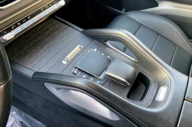 used 2022 Mercedes-Benz GLE 350 car, priced at $41,498