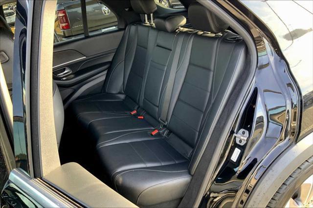 used 2022 Mercedes-Benz GLE 350 car, priced at $41,498