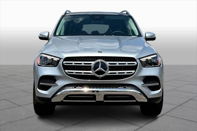 used 2024 Mercedes-Benz GLE 350 car, priced at $70,574