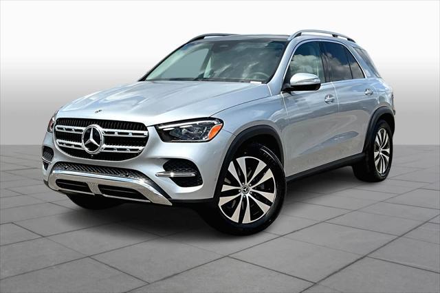 used 2024 Mercedes-Benz GLE 350 car, priced at $70,574