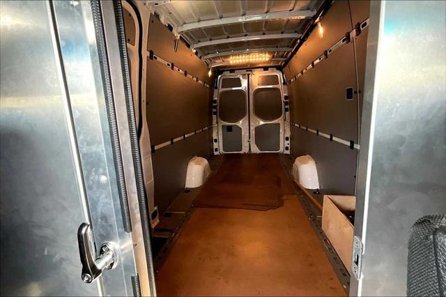 used 2023 Mercedes-Benz Sprinter 2500 car, priced at $38,498