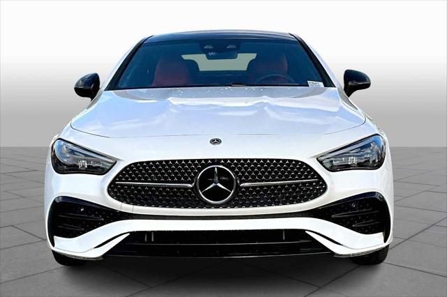 new 2025 Mercedes-Benz CLE 300 car, priced at $70,265