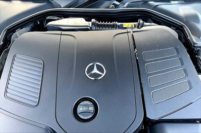 new 2025 Mercedes-Benz CLE 300 car, priced at $70,265