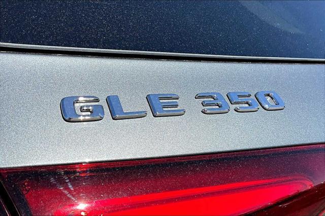new 2025 Mercedes-Benz GLE 350 car, priced at $73,635