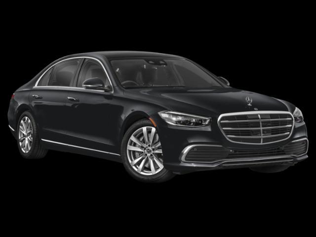 new 2024 Mercedes-Benz S-Class car, priced at $143,800