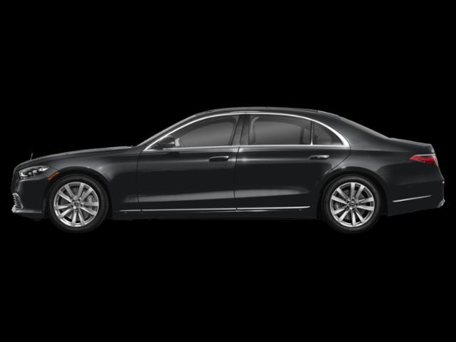 new 2024 Mercedes-Benz S-Class car, priced at $143,800