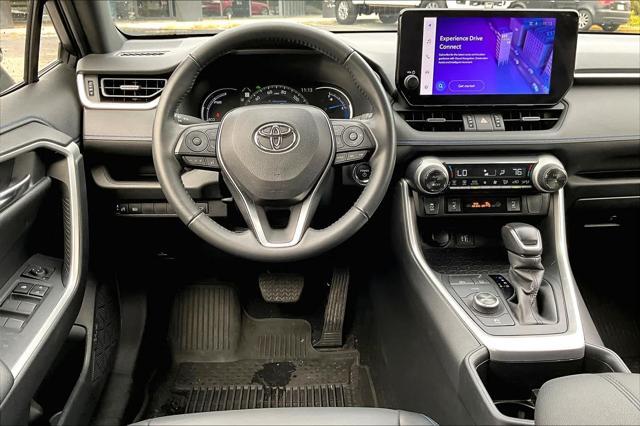 used 2021 Toyota RAV4 car, priced at $29,998