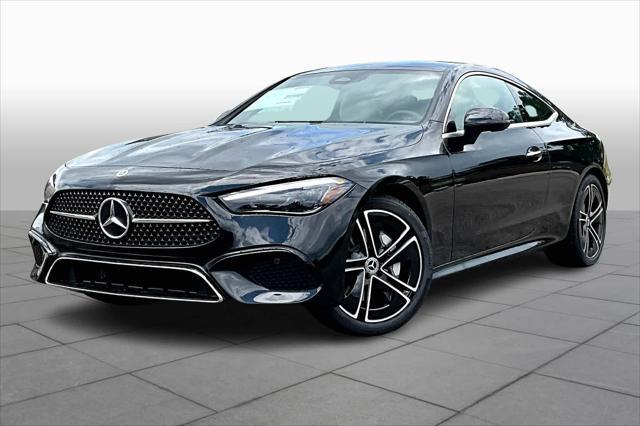 new 2024 Mercedes-Benz CLE 300 car, priced at $59,345