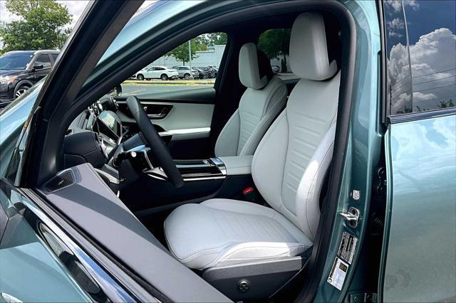 new 2025 Mercedes-Benz GLC 350e car, priced at $72,045