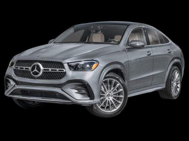 new 2025 Mercedes-Benz GLE 450 car, priced at $85,820