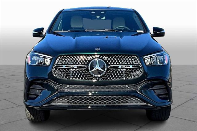 new 2025 Mercedes-Benz GLE 450 car, priced at $85,820