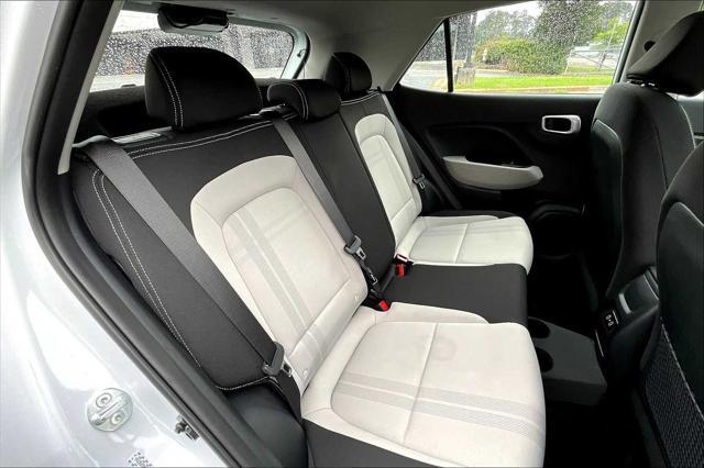 used 2024 Hyundai Venue car, priced at $21,098