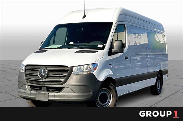 new 2024 Mercedes-Benz Sprinter 2500 car, priced at $84,117