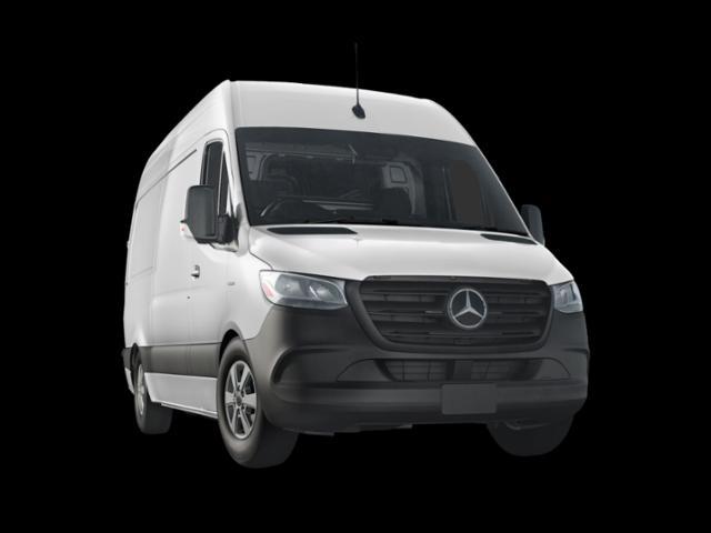 new 2024 Mercedes-Benz Sprinter 2500 car, priced at $84,117