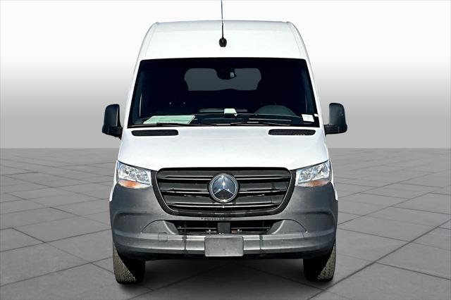 new 2024 Mercedes-Benz Sprinter 2500 car, priced at $84,117