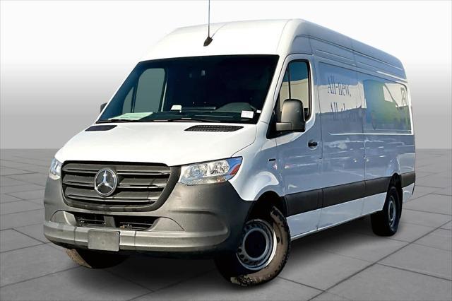 new 2024 Mercedes-Benz Sprinter 2500 car, priced at $84,117