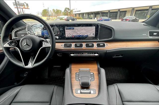 used 2025 Mercedes-Benz GLS 450 car, priced at $86,777