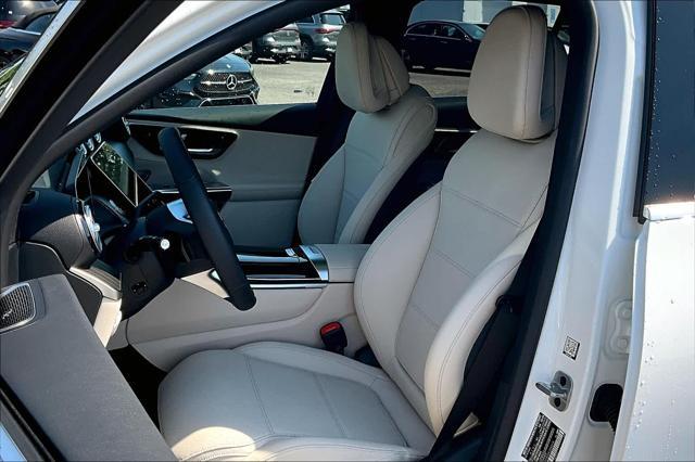 new 2025 Mercedes-Benz GLC 300 car, priced at $55,435