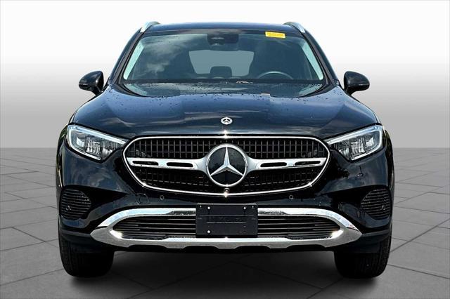 used 2023 Mercedes-Benz GLC 300 car, priced at $43,298