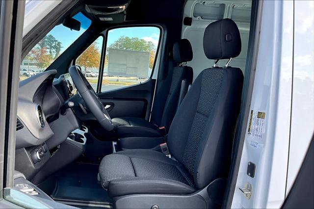 new 2024 Mercedes-Benz Sprinter 2500 car, priced at $71,813