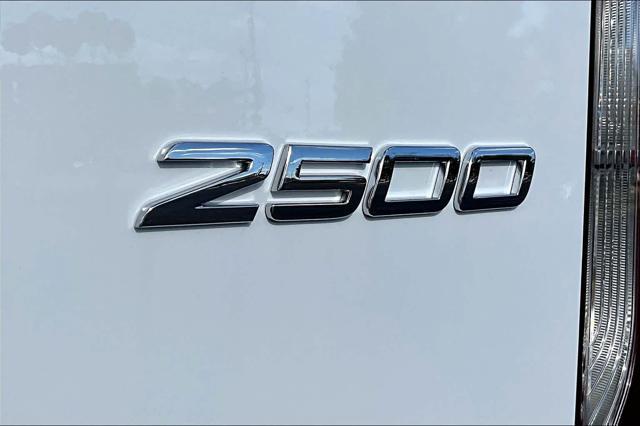 new 2024 Mercedes-Benz Sprinter 2500 car, priced at $71,813