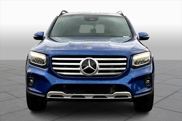 new 2024 Mercedes-Benz GLB 250 car, priced at $52,075