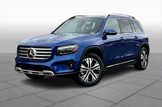 new 2024 Mercedes-Benz GLB 250 car, priced at $52,075