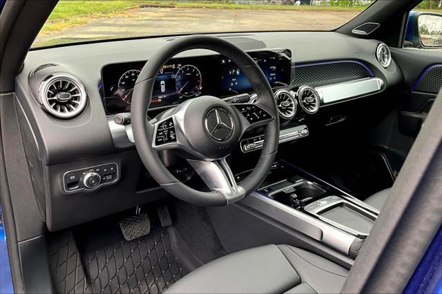 new 2024 Mercedes-Benz GLB 250 car, priced at $52,075